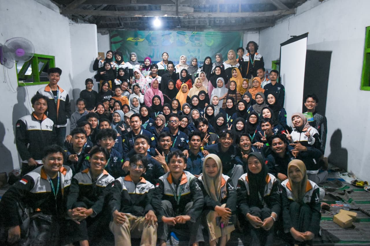 E-BIO community service program field activities